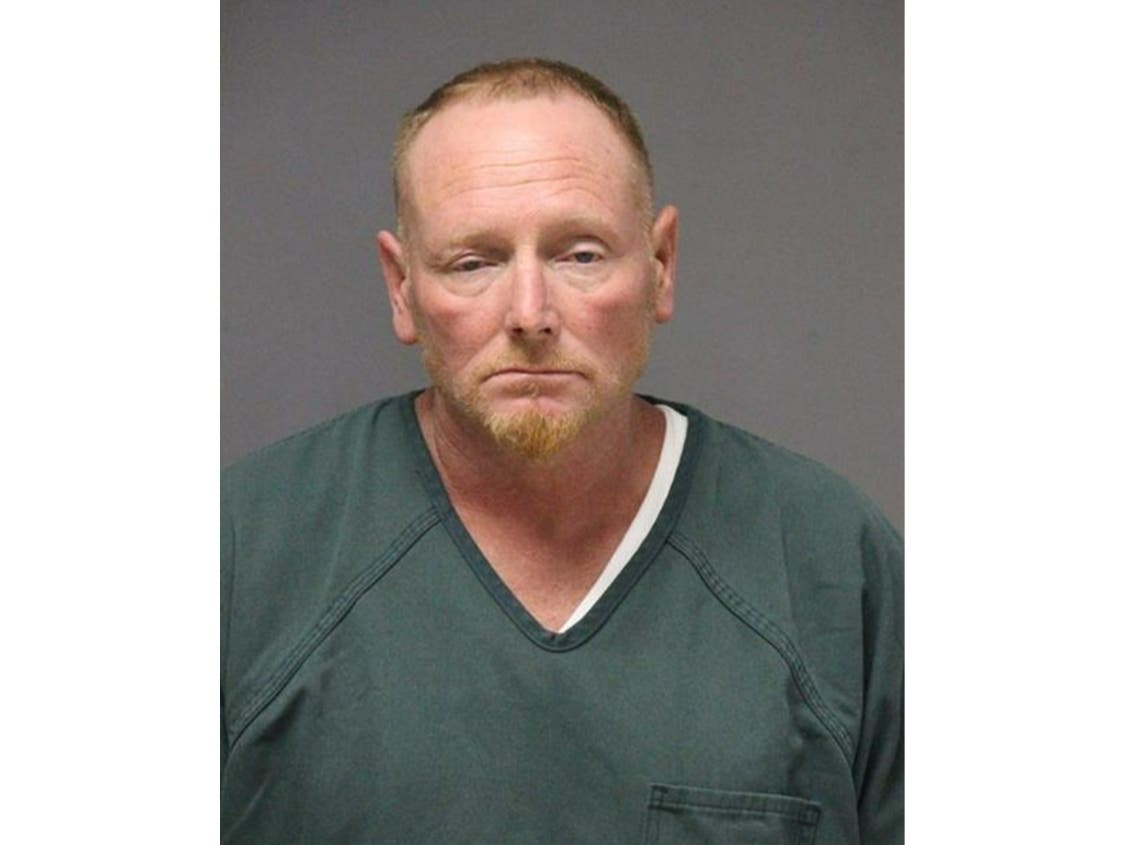Douglas P. Smith, 52, of Lakehurst.