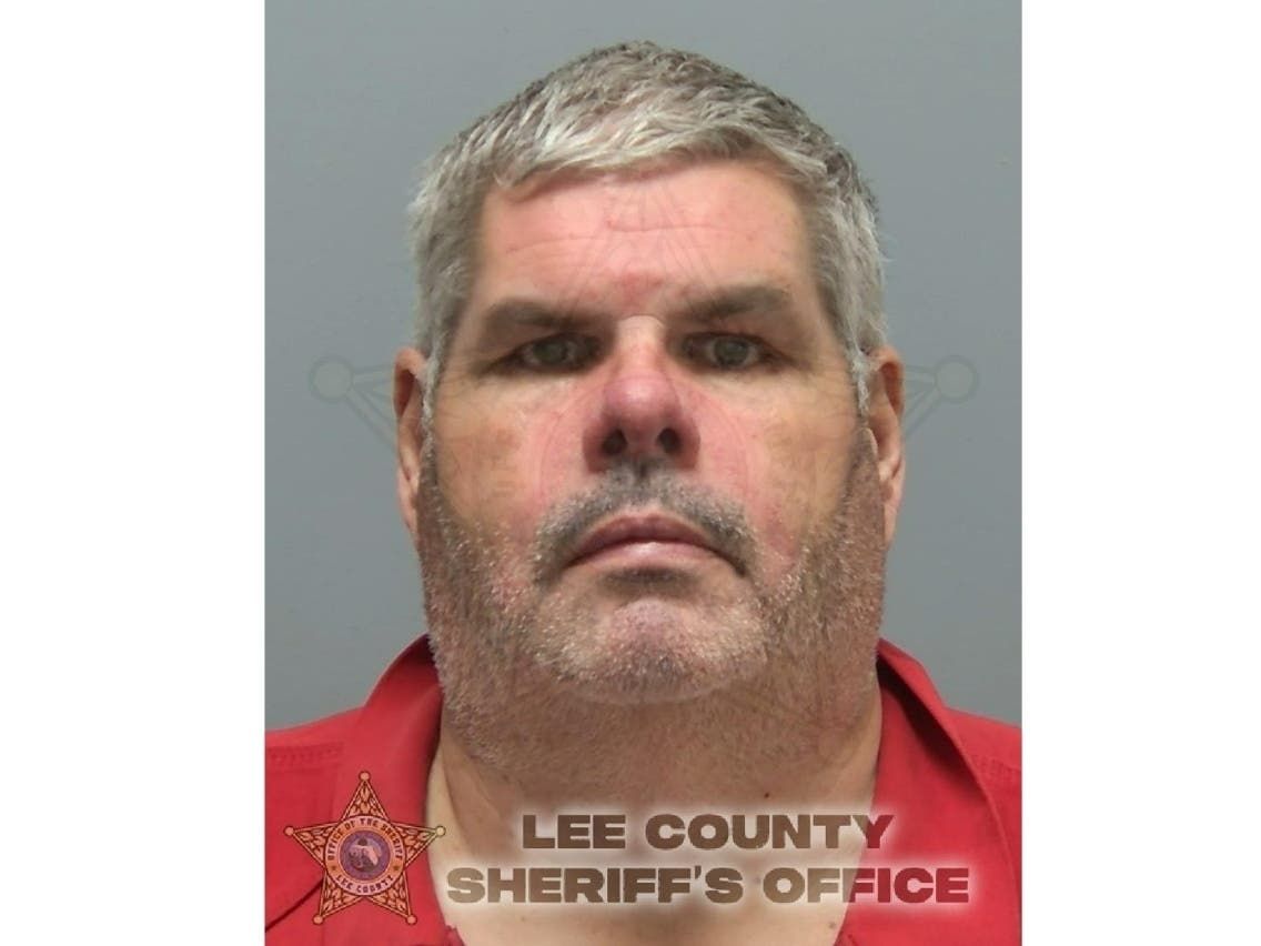 Robert M. Sinnott Jr. was arrested in Florida on in connecton with charges of non-consensual sexual contact with employees and colleagues, authorities said.