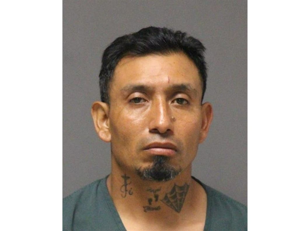 Raul Luna-Perez had a blood-alcohol concentration estimated at triple the limit in the crash that killed Maria Pleitez and Dayanara Cortes.