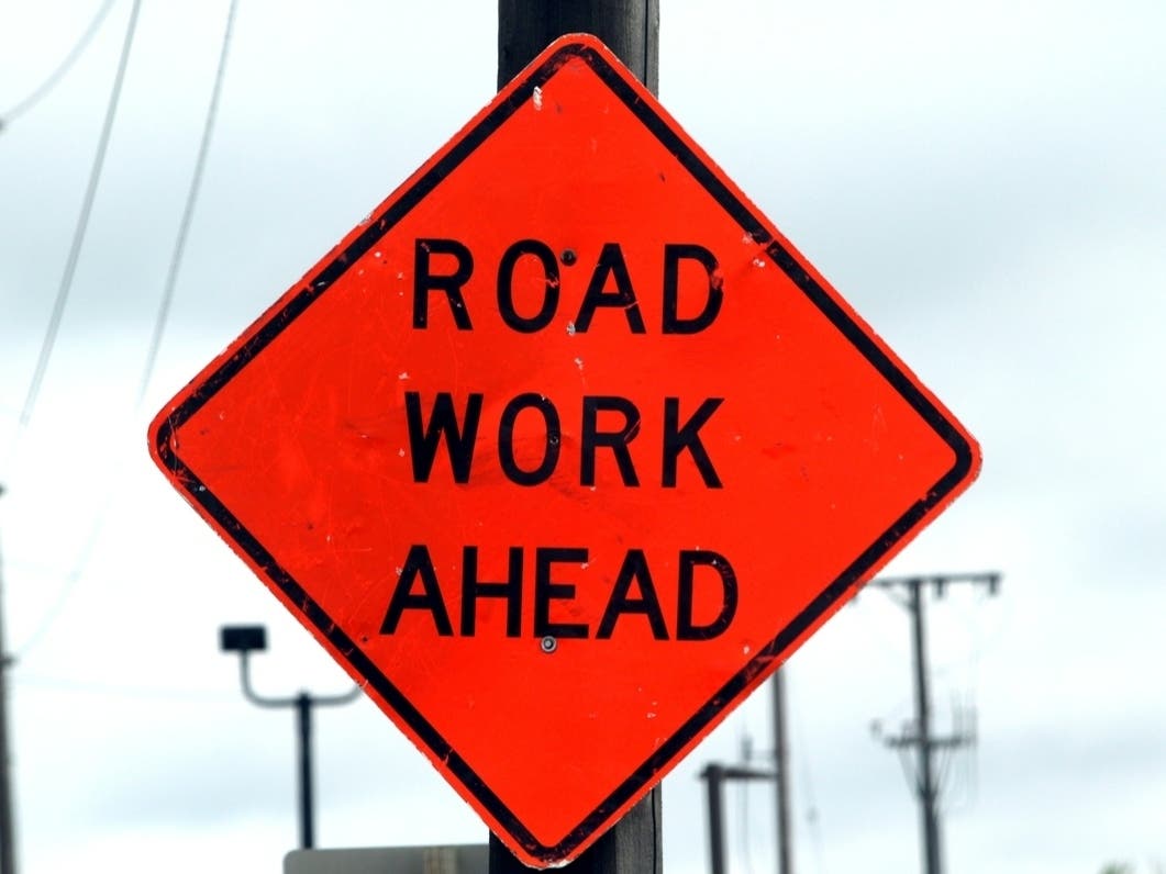 Repairs Coming For Heat-Plagued Jersey Shore Bridge