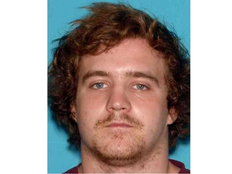 Dillon Popper, 31, was last in contact with a family member on Sept. 4, police said. 