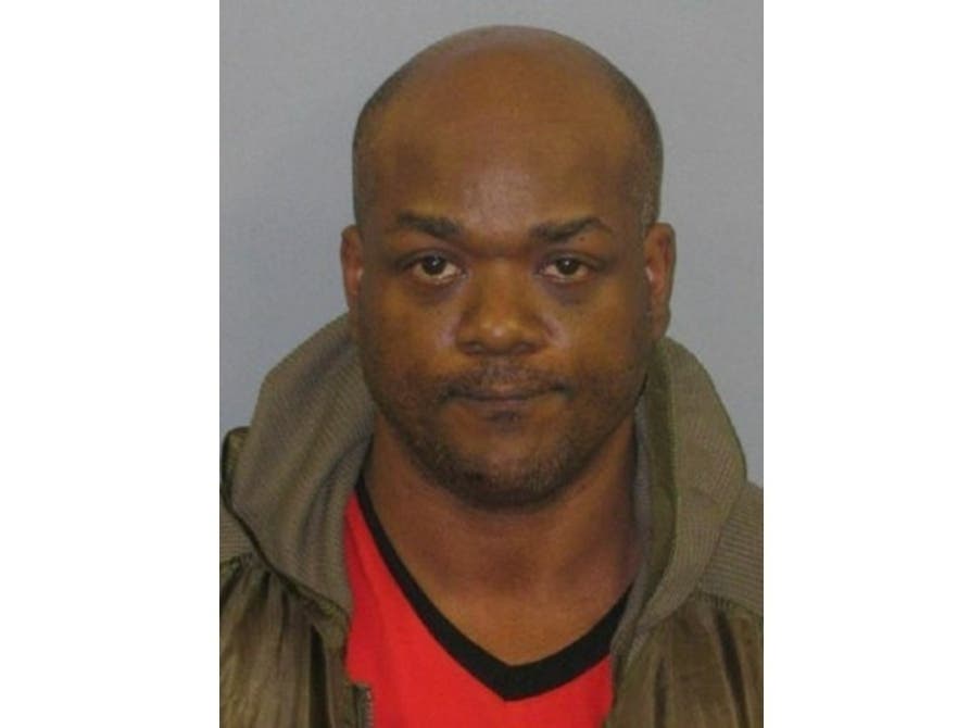 Douglas Cobb, 51, also known as Douglas Green, who goes by the nickname "Bootknock," has been charged with murder, the Ocean County Prosecutor's Office said.
