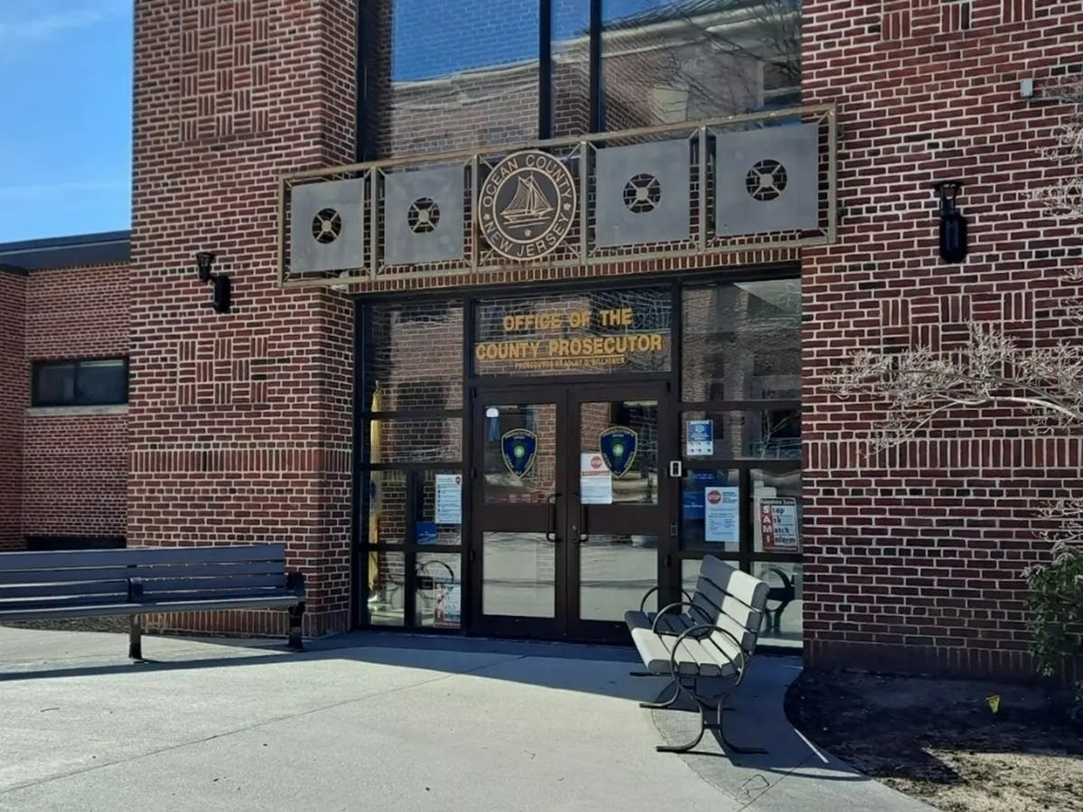 Two men from New York have been indicted in connection with Molotov cocktails thrown at a home and SUV in South Toms River in March.