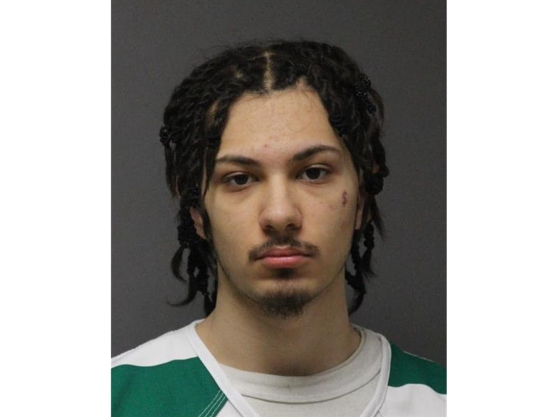 Anthony Ventrice pleaded guilty to aggravated assault.