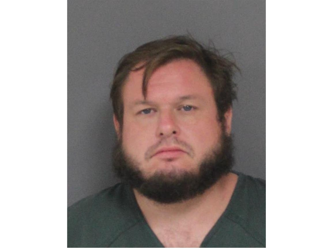 A Camping Trip, An Argument Led To Woman Left Burned In NJ Woods, Affidavit Says