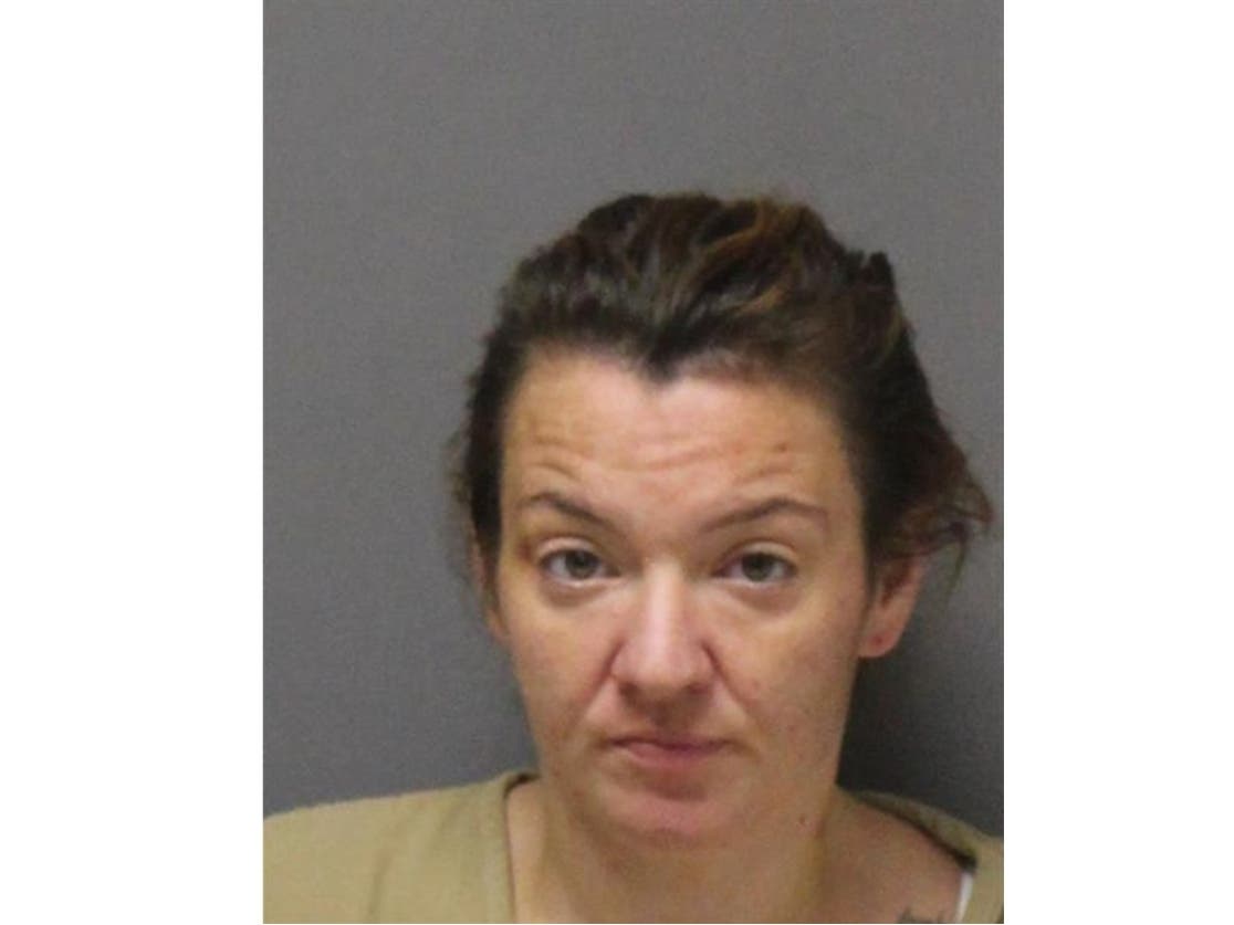 Chelsea M. Villano has been charged with making false incriminations against Justin D. Martin, the Ocean County Prosecutor's Office said.