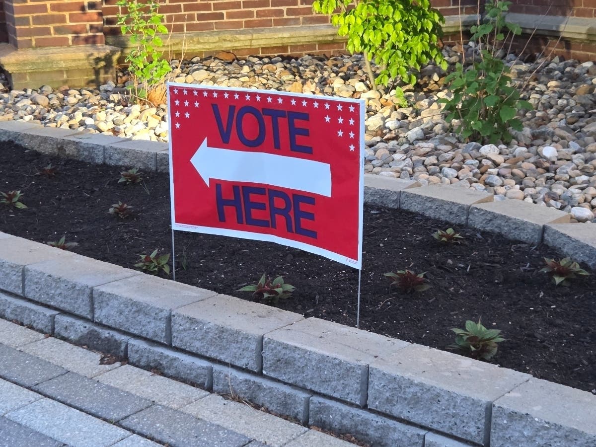 See who's on the ballot and when and where to vote in the 2026 general election.