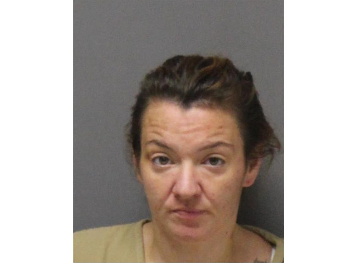 Woman's Burns Didn't Match Her Fire Claims: Ocean County Prosecutor