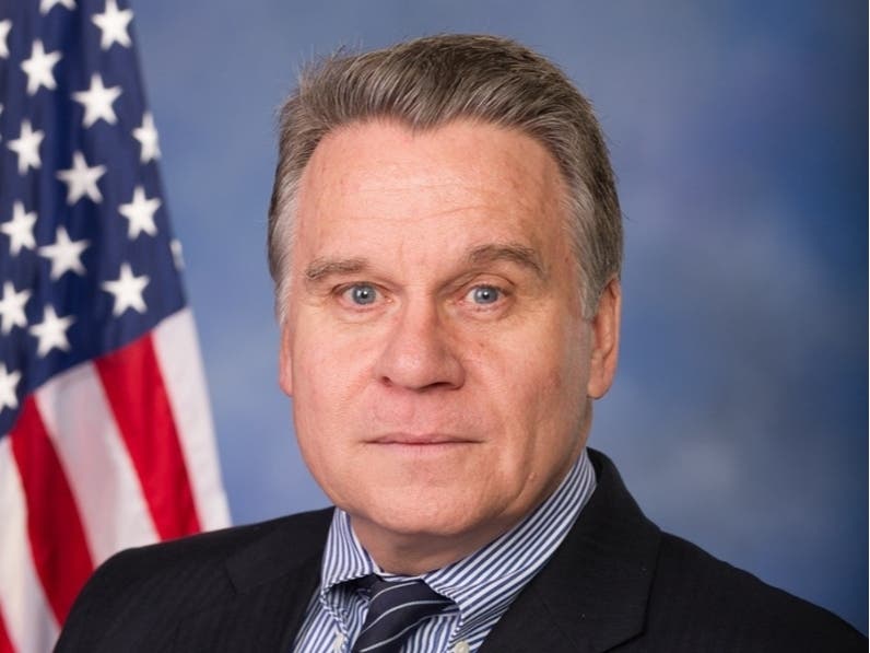 Chris Smith is seeking re-election to the House of Representatives for New Jersey's 4th District.