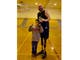 Amputee Players Inspire Northport Students on Basketball Court -0