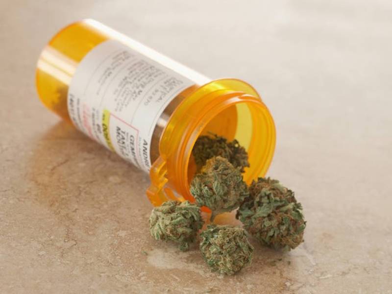 queens dispensary