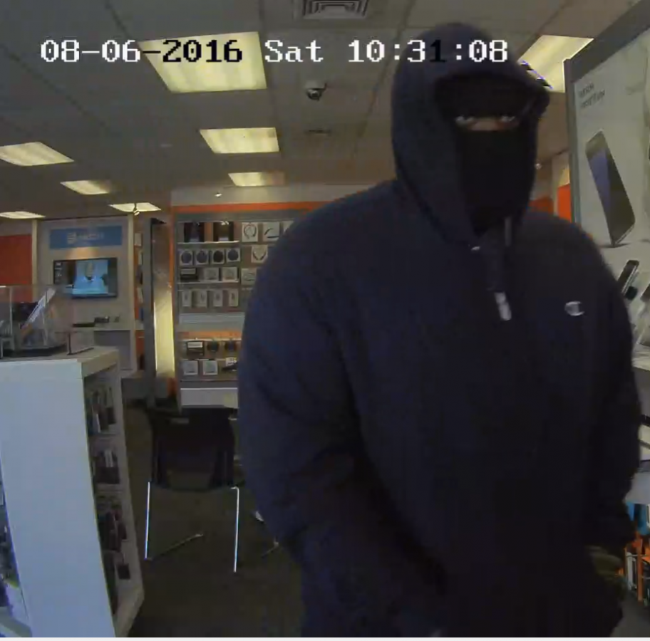 East Haven AT&T Store Robbed at Gunpoint: Police | East Haven, CT Patch