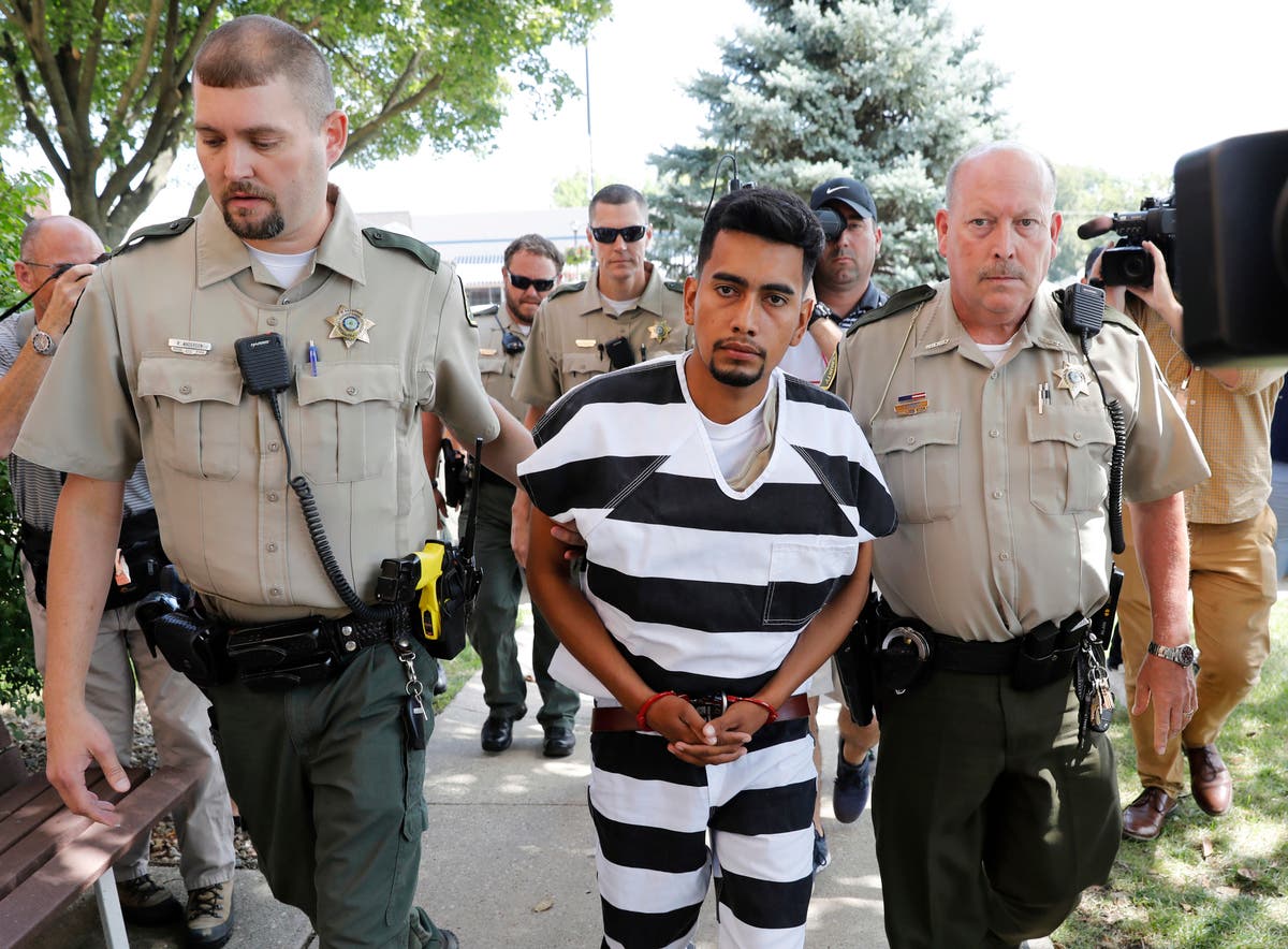 Mollie Tibbetts Died By 'Sharp Force Injuries': Autopsy | Des Moines ...