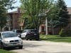 Police on scene of a barricade situation in Oak Lawn on Saturday, June 29, 2019. 