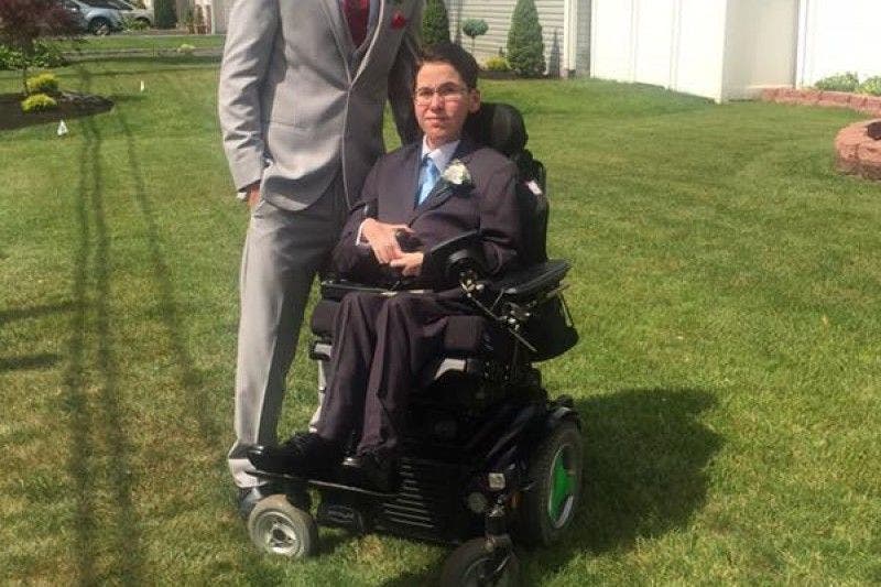 News small post card thumbnail