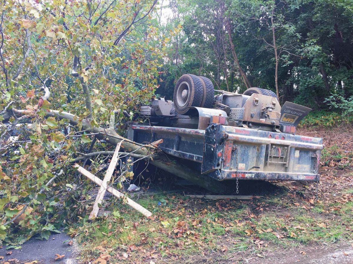 News small post card thumbnail