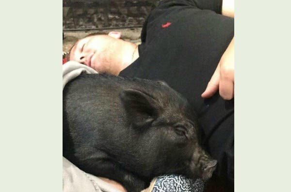 News small post card thumbnail