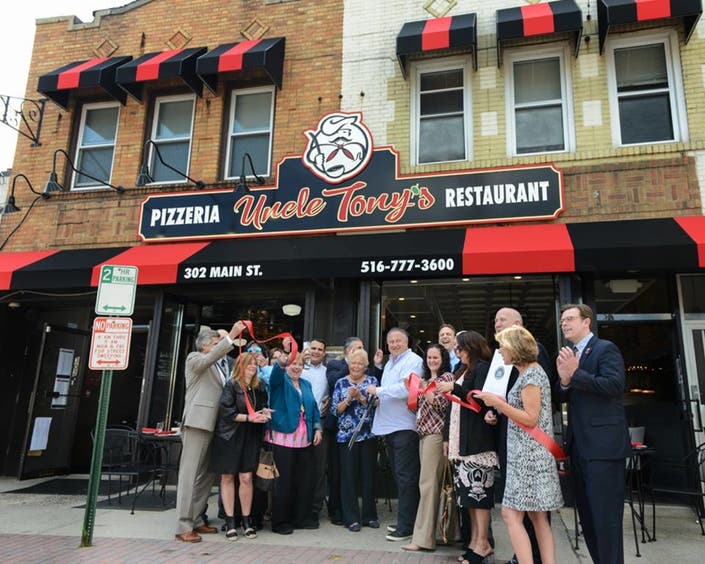 New Restaurant Opens In Farmingdale Farmingdale, NY Patch