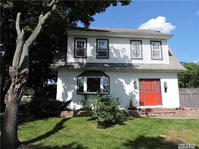 Top 5 Waterfront Homes Near Bay Shore Bay Shore Ny Patch