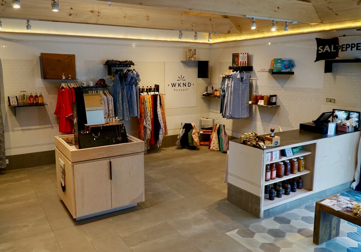 New Boutique Opens In Bay Shore Bay Shore, NY Patch