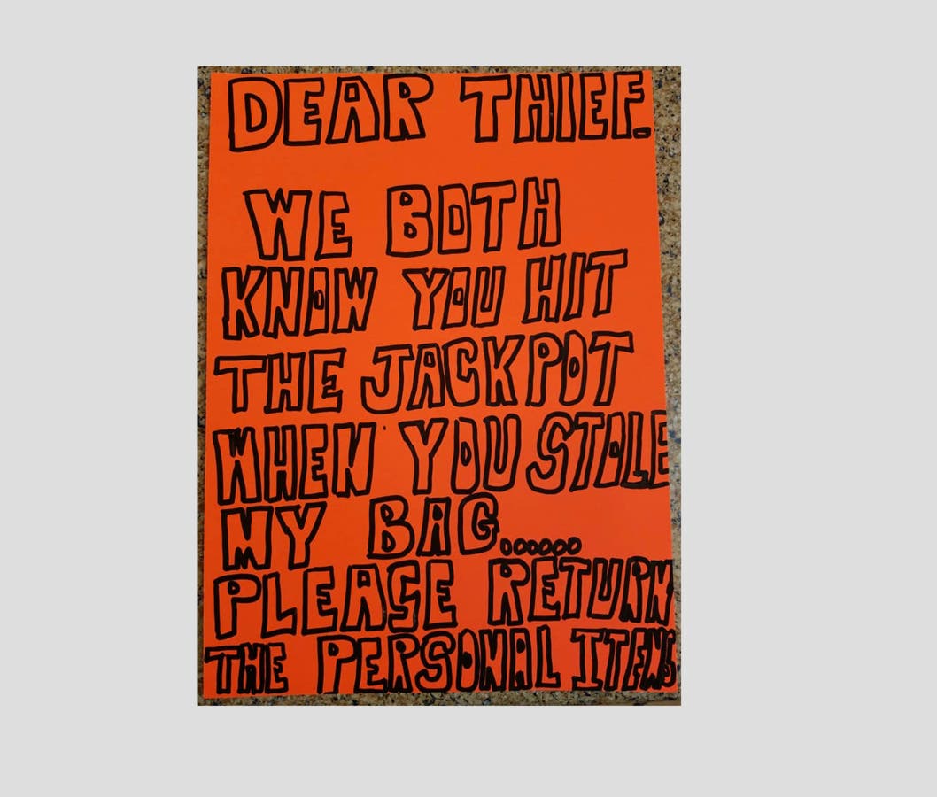 News small post card thumbnail