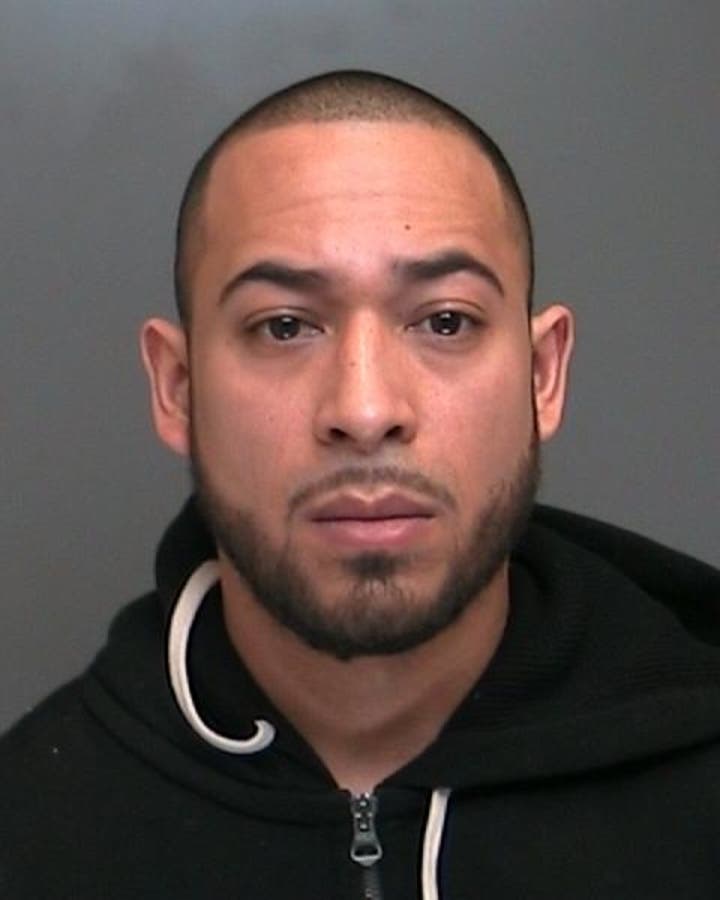 Man With 26 Suspensions On License Fled Kings Park Crash Police