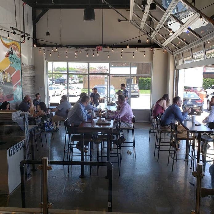 New Taqueria Opens In Deer Park Deer Park, NY Patch