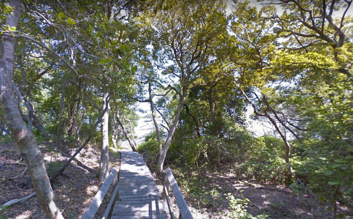 Long Island Spot Among Most Peaceful Places In NY site Bay Shore