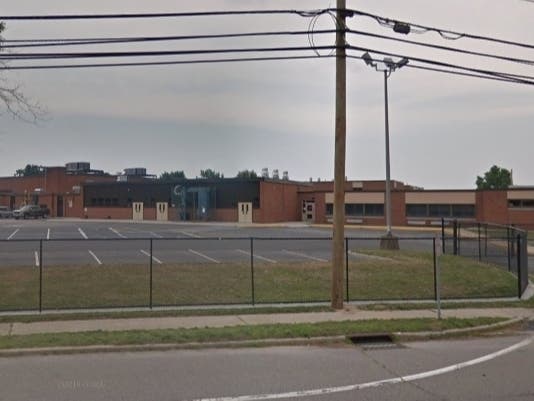 Islip High School