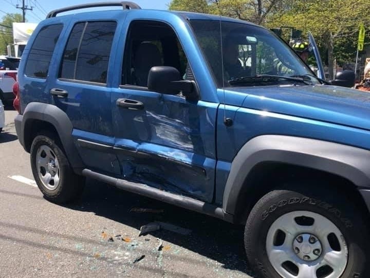 News small post card thumbnail