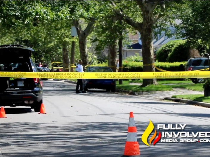 Police ID Man Critically Injured In Amityville Shooting Lindenhurst