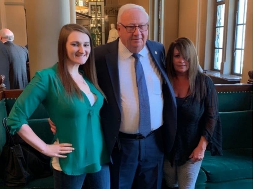 News small post card thumbnail