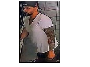 Man Caught On Video Stealing $600 In Coins From Laundromat: PD | Bay ...