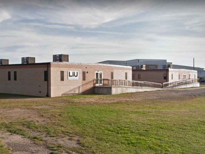 LIU's Brentwood campus