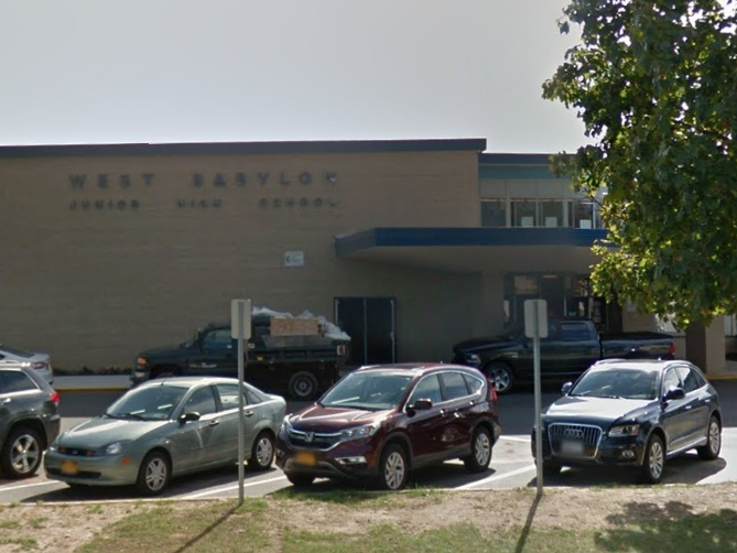 Police To Conduct Active Shooter Drill At West Babylon Junior HS West