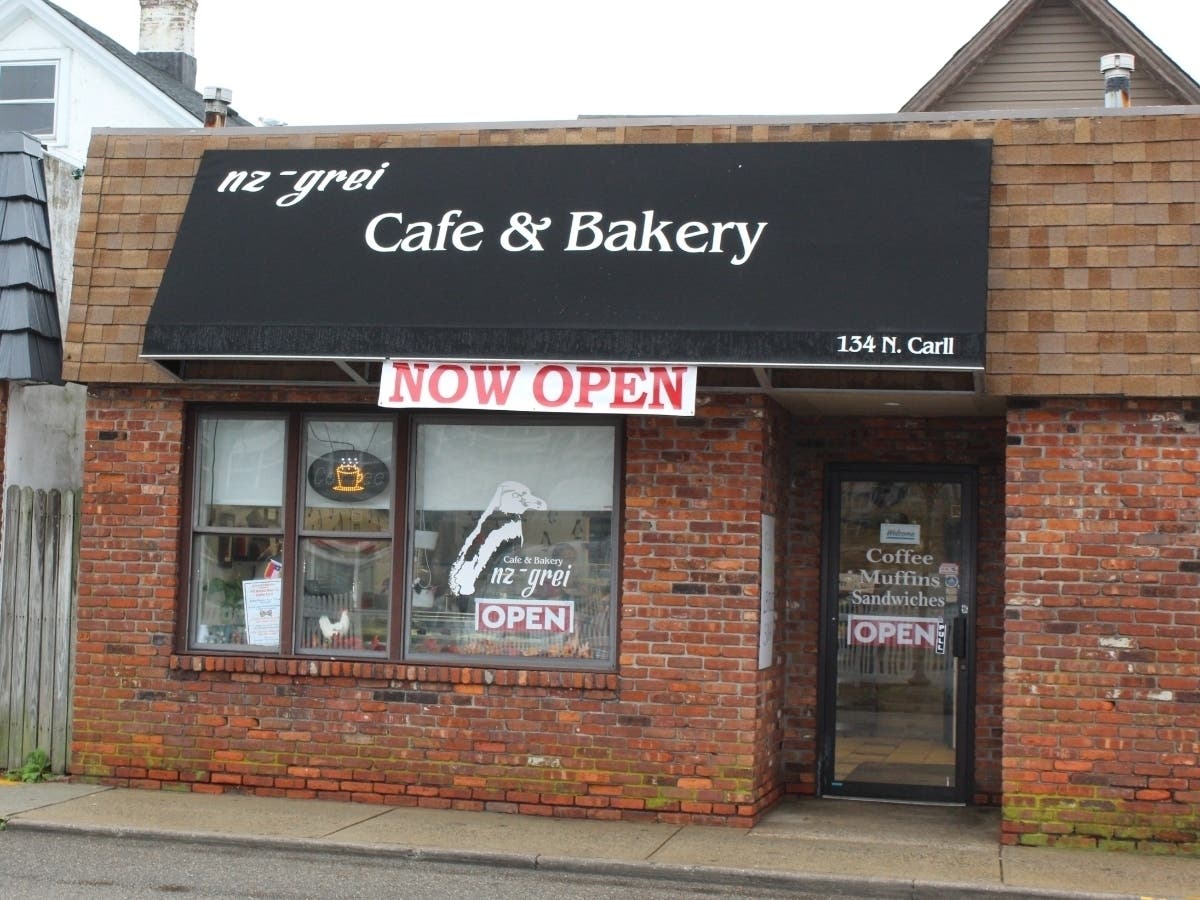 New Bakery Offering Chilean Specialties Opens In Babylon Babylon