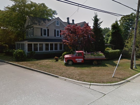 The Grey Horse Tavern, which closed down in June, has been transformed to JT's Farmhouse.