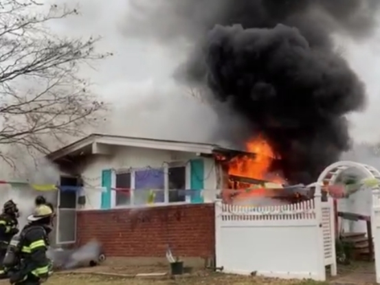 News small post card thumbnail