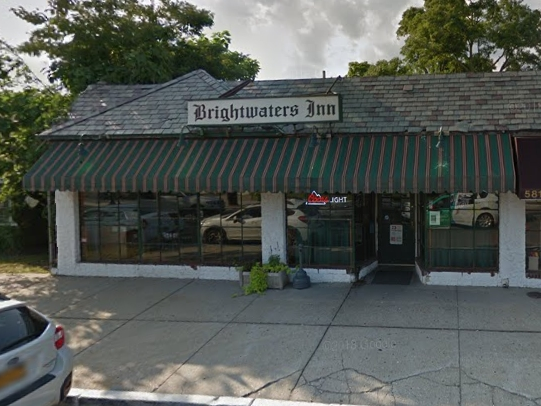 The Brightwaters Inn on 200 Orinoco Drive have been taken over by a two men who also own two eateries in nearby Bay Shore.
