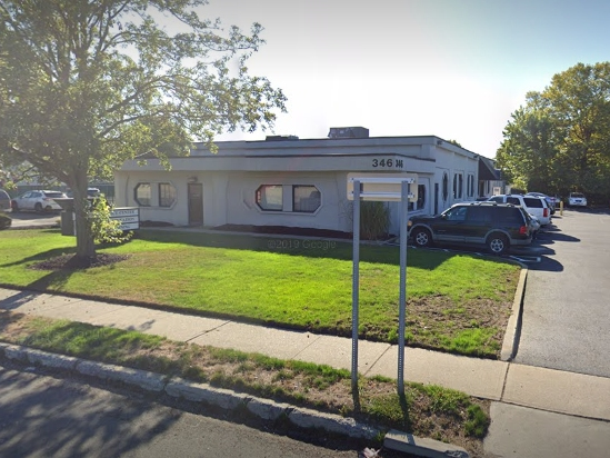 The Long Island Board of Realtors announced the temporarily closure will begin Monday.