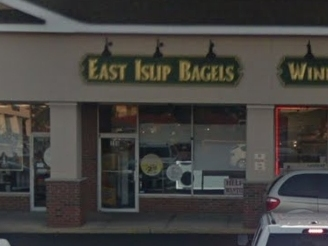 After 18 years in business, East Islip Bagels on East Main Street announced it will be closing. 