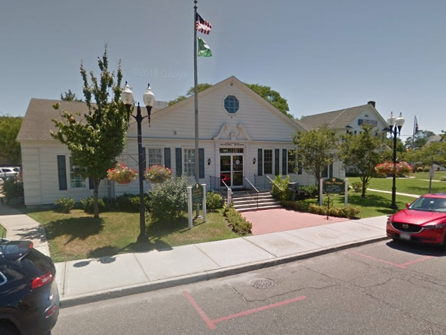 Here are the latest local updates on how the new coronavirus outbreak is impacting Patchogue.