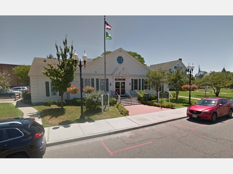 Here are the latest local updates on how the new coronavirus outbreak is impacting Patchogue.