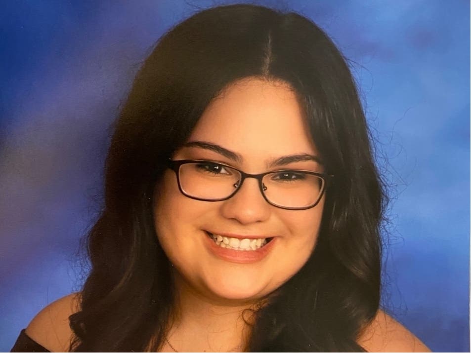 While schools have been closed and high school seniors have had their final year cut short with many events cancelled, Deer Park student Morgan Feld has been working to find ways to celebrate.