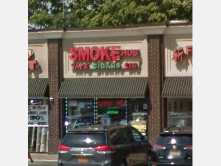 News small post card thumbnail