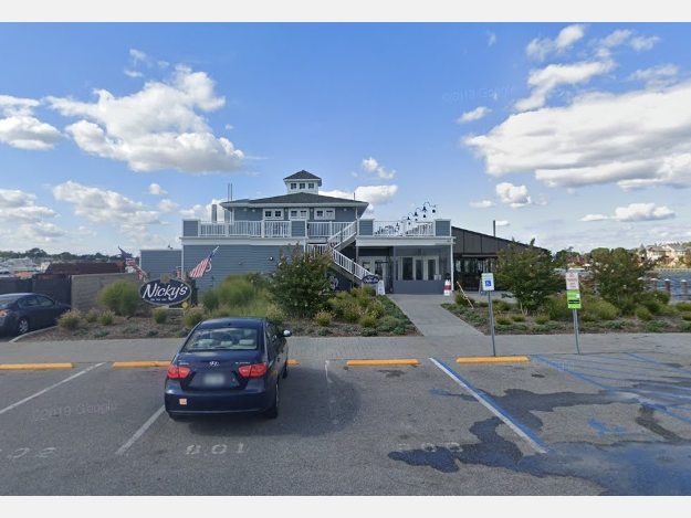 Nicky's On The Bay and NIcky's Clam Bar are both set to open for curbsite pickup or takeout May 1.