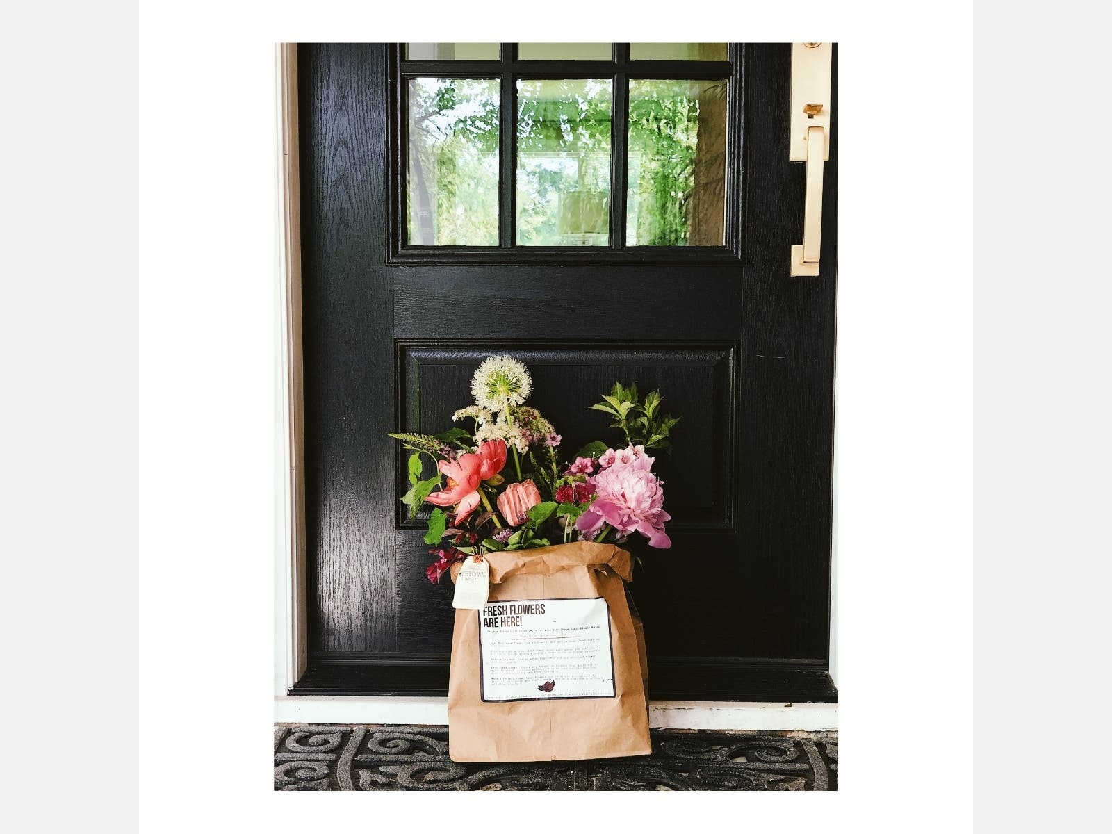 News small post card thumbnail