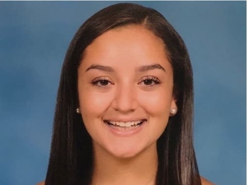 Maddie Segarra, a senior at Bayport-Blue Point High School, has been a lead dancer in all four of BBPs musicals and dances at RELEVE Dance Centre where she also enjoys being a student teacher.