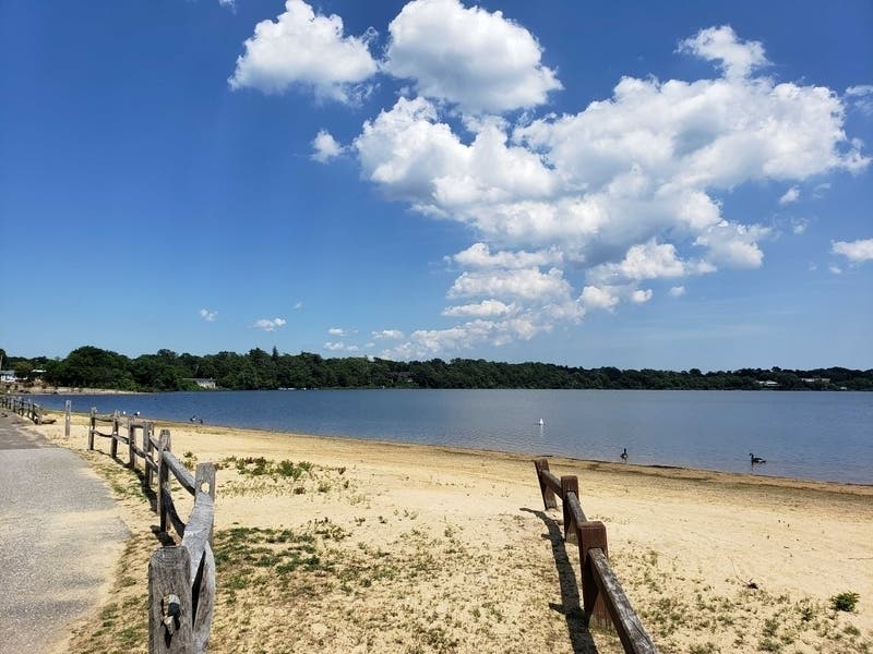 The town supervisors will be slowly planning for summer 2020 on Long Island.