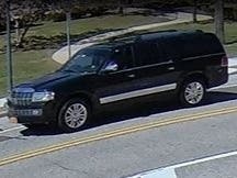 The driver involved in the crash is still at large. Police are offering a $5K reward for info leading to an arrest.